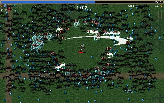 Vampire Survivors (2022) PC Game