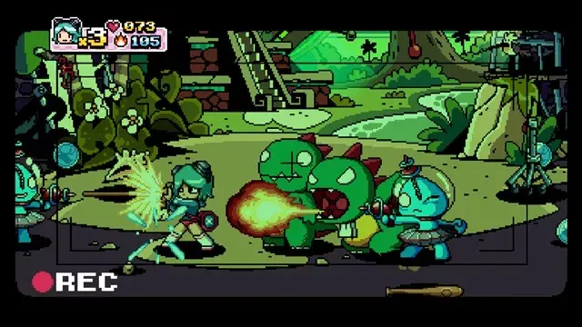 Scott Pilgrim vs. The World: The Game (2021) PC Full Español Scott Pilgrim vs. The World: The Game (2021) PC Full Español