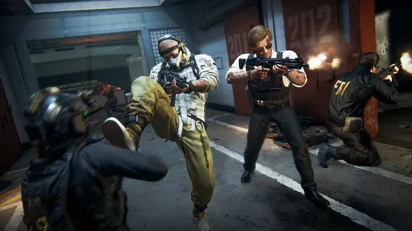 Call of Duty Black Ops 6 (2024) PC Full Español Call of Duty Black Ops 6 (2024) PC Full Español