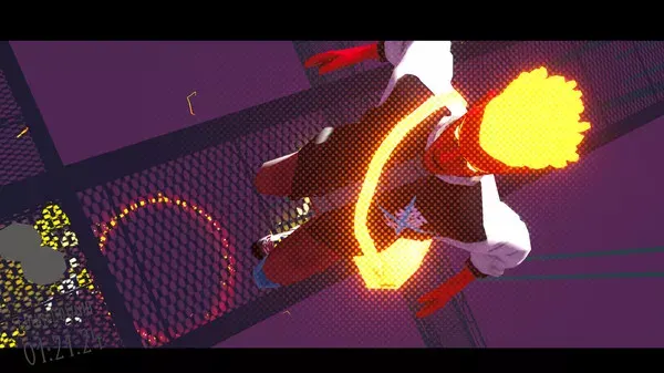 Aerial_Knight's Never Yield (2022) PC Full Español