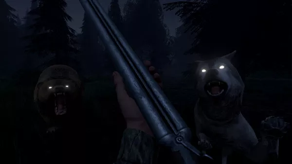 Skinwalker Hunt (2022) PC Full