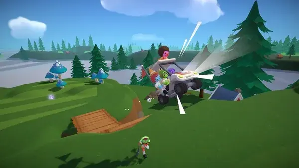 Super Battle Golf (2026) PC Full Español