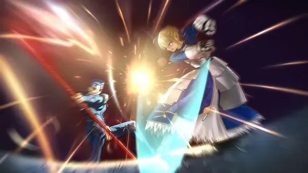 Fate/stay night REMASTERED (2024) PC Full