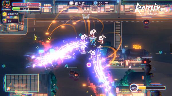 ReMix (2024) PC Full
