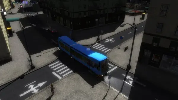 Cities in Motion 2: The Modern Days (2013) PC Full