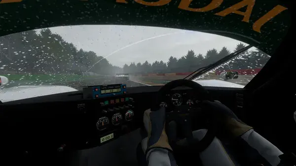 Project Motor Racing (2025) PC Full Español