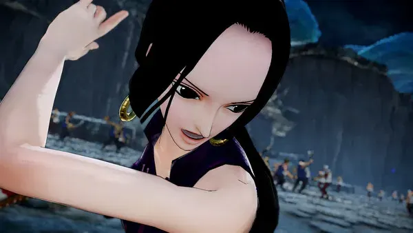 One Piece Pirate Warriors 4 (2020) PC Full Español One Piece Pirate Warriors 4 (2020) PC Full Español