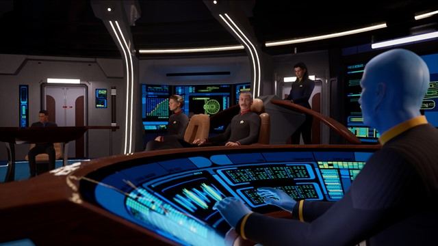 Star Trek: Resurgence (2023) PC Full Español Star Trek: Resurgence (2023) PC Full Español