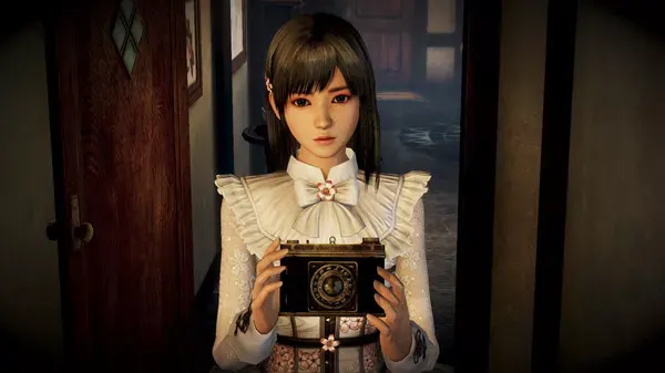 Fatal Frame / Project Zero: Maiden of Black Water (2021) PC Full Fatal Frame / Project Zero: Maiden of Black Water (2021) PC Full