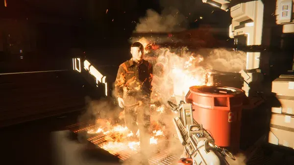 Alien: Isolation Complete Edition (2014) PC Full Español Alien: Isolation Complete Edition (2014) PC Full Español