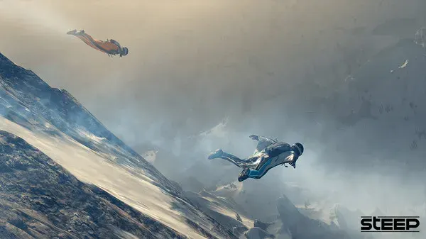 Steep Gold Edition (2016) PC Full Español Steep Gold Edition (2016) PC Full Español