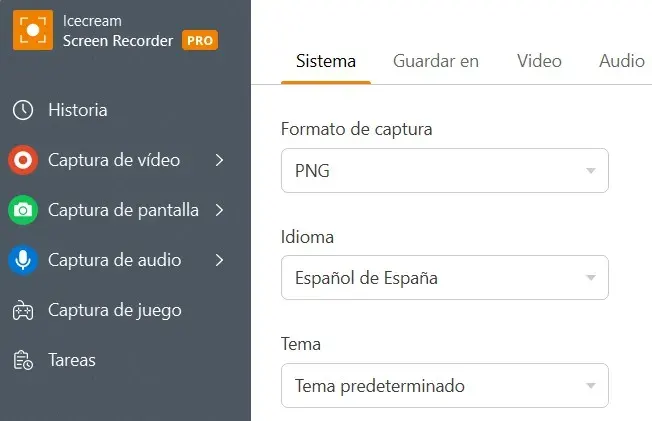 Icecream Screen Recorder Pro Full Español Icecream Screen Recorder Pro Full Español