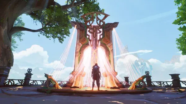 Eternal Strands (2025) PC Full