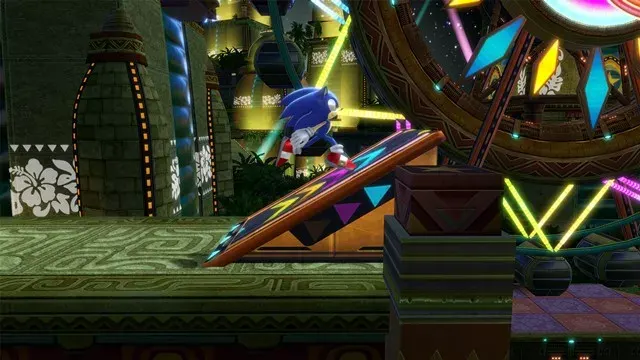 Sonic Colors: Ultimate (2021) PC Full Español Sonic Colors: Ultimate (2021) PC Full Español