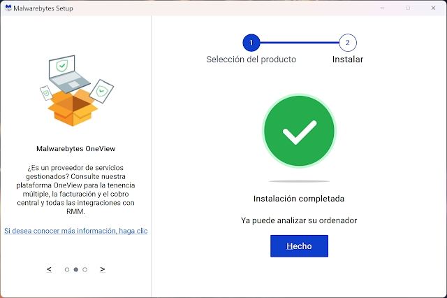 Malwarebytes Anti-Malware Premium Español Malwarebytes Anti-Malware Premium Español