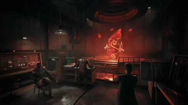 Remnant: From the Ashes (2019) PC Full Español