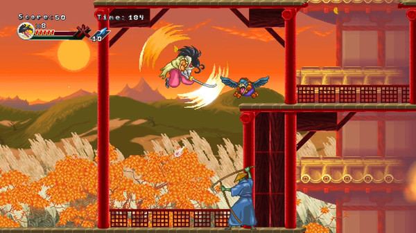 Ganryu 2 (2022) PC Full Español Ganryu 2 (2022) PC Full Español