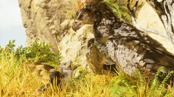 ARK: Survival Ascended PC-GAME Español 