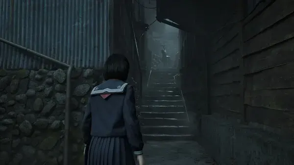 SILENT HILL f (2025) PC Full Español