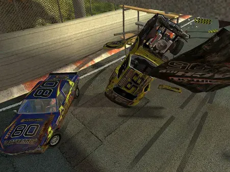 Flat Out (2005) PC Full Español