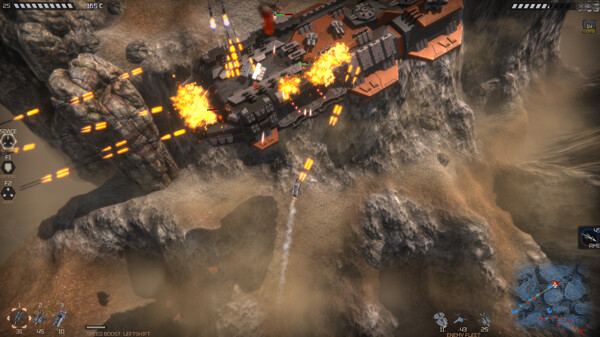 Sky of Destruction (2024) PC Full Español