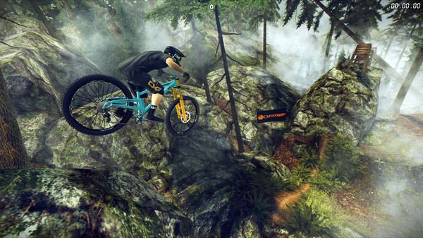 Shred! Remastered (2015) PC Full