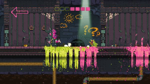 Nidhogg 2 (2017) PC Full