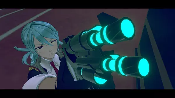 AI: THE SOMNIUM FILES - nirvanA Initiative (2022) PC Full