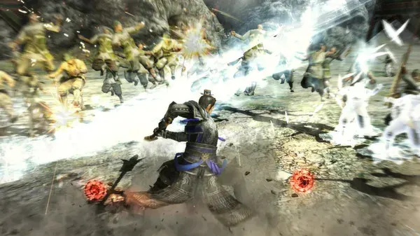 Dynasty Warriors 8: Xtreme Legends Complete Edition (2014) PC Full Dynasty Warriors 8: Xtreme Legends Complete Edition (2014) PC Full