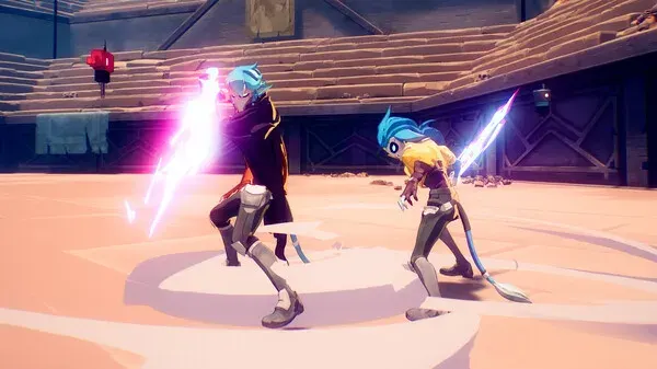 Hyper Light Breaker PC-GAME Español Hyper Light Breaker PC-GAME Español