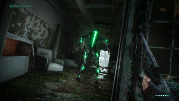 Chernobylite Enhanced Edition (2021) PC Full Español Chernobylite Enhanced Edition (2021) PC Full Español