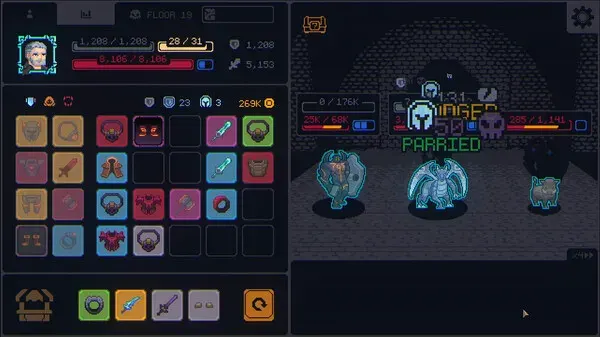 Megaloot (2024) PC Full Español