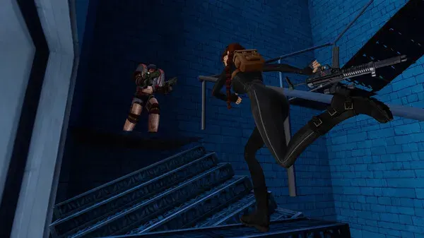 Tomb Raider IV-VI Remastered (2025) PC Full Español Tomb Raider IV-VI Remastered (2025) PC Full Español