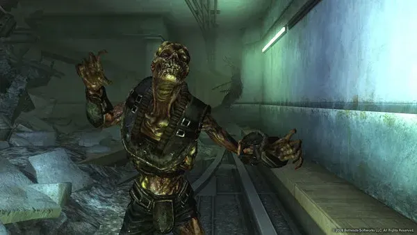 Fallout 3 Game of the Year Edition PC Full Español Fallout 3 Game of the Year Edition PC Full Español