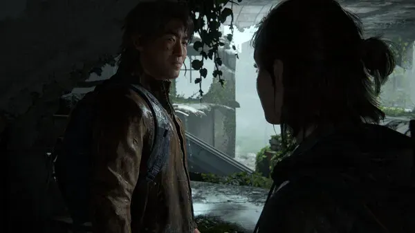 The Last of Us Parte II Remastered (2025) PC Full Español