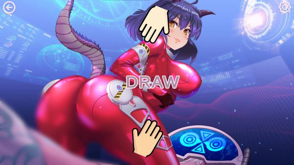 Miss Neko (2019) PC Full Español
