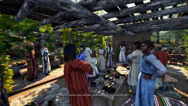I Am Jesus Christ (2026) PC Full Español