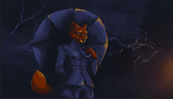 Tails Noir (2021) PC Full Español Tails Noir (2021) PC Full Español