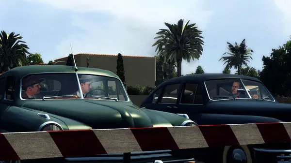 L.A. Noire Complete Edition (2011) PC Full Español L.A. Noire Complete Edition (2011) PC Full Español