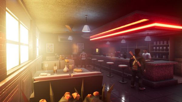 Vicewave (2020) PC Game