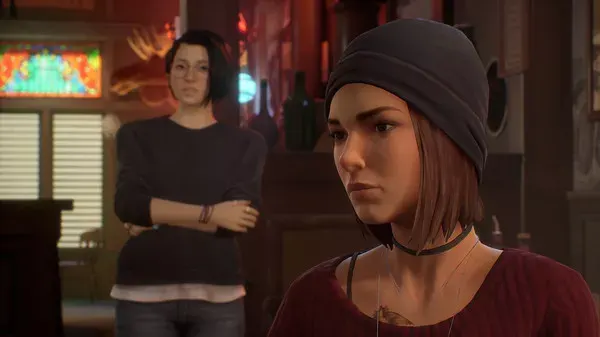 Life is Strange: True Colors (2021) PC Full Español Life is Strange: True Colors (2021) PC Full Español