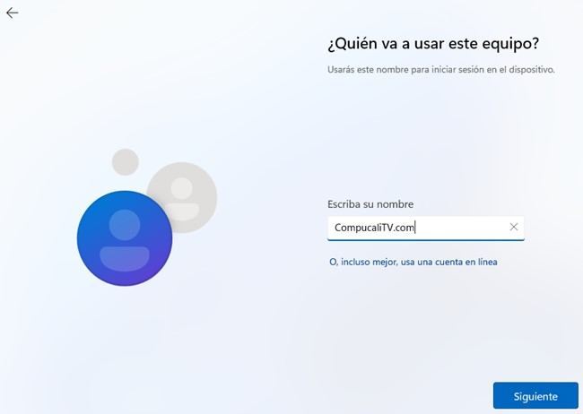 Windows 11 Versión Final | Español