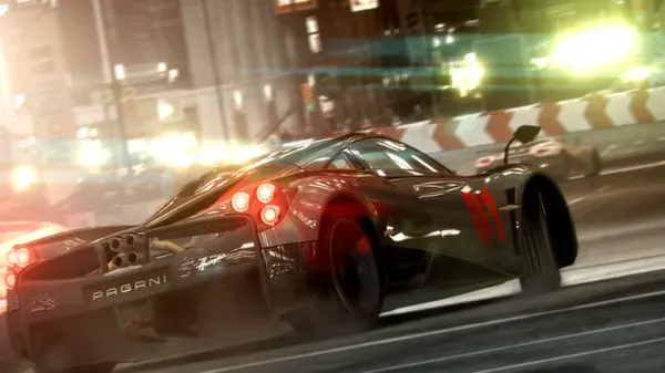 GRID 2 Reloaded Edition (2013) PC Full Español