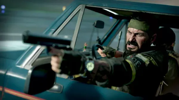 Call of Duty Black Ops Cold War (2020) PC Full Español Call of Duty Black Ops Cold War (2020) PC Full Español
