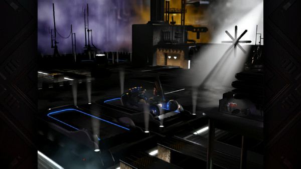 Blade Runner: Enhanced Edition (2022) PC Full Español