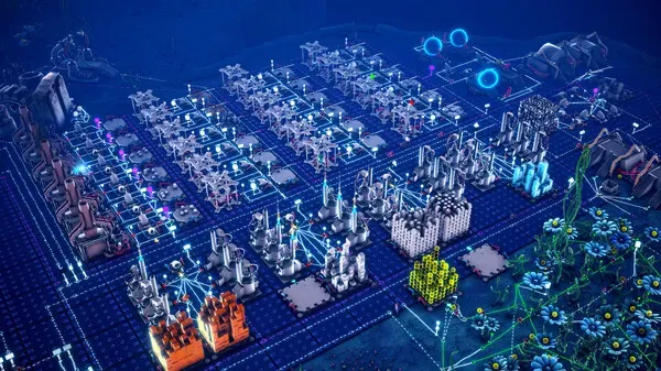 Microtopia (2025) PC Full
