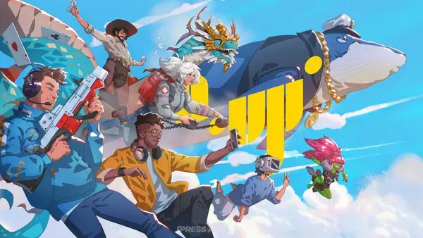 Q-UP (2025) PC Full