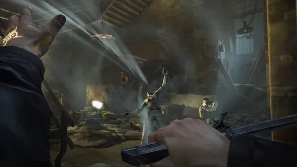 Dishonored Game of The Year Edition (2013) PC Full Español Dishonored Game of The Year Edition (2013) PC Full Español