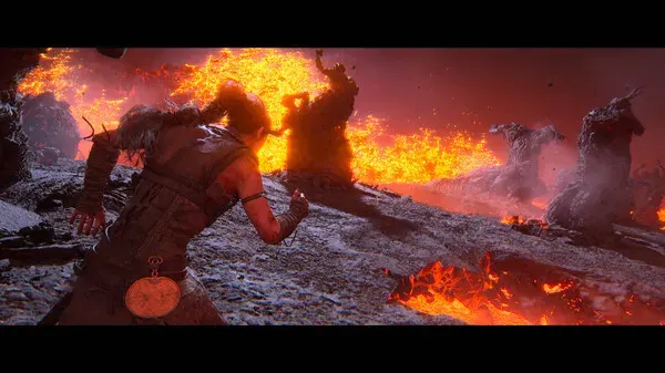 Senua’s Saga: Hellblade II (2024) PC Full Español
