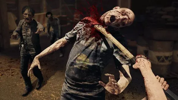 The Walking Dead Onslaught (2020) PC Full The Walking Dead Onslaught (2020) PC Full